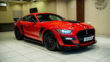 Used Ford Mustang GT Fastback 5.0L v8 in Delhi