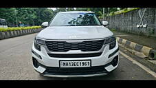 Used Kia Seltos HTK Plus 1.5 iMT in Mumbai