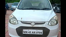 Used Maruti Suzuki Alto 800 Lx CNG in Pune