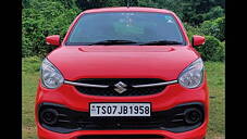 Used Maruti Suzuki Celerio ZXi AMT in Hyderabad