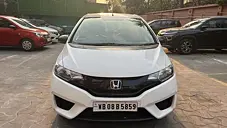 Second Hand Honda Jazz S MT [2015-2016] in Kolkata