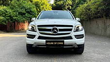 Used Mercedes-Benz GL 350 CDI in Delhi