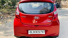 Second Hand Hyundai Eon D-Lite + in Delhi