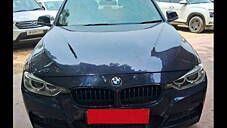 Used BMW 3 Series 320d Luxury Line in Lucknow