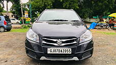 Used Maruti Suzuki S-Cross Delta 1.6 in Kheda