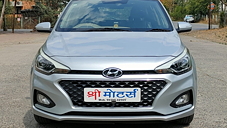 Second Hand Hyundai Elite i20 Asta 1.4 (O) CRDi in Indore