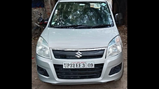 Used Maruti Suzuki Wagon R 1.0 LXi CNG in Kanpur