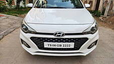 Used Hyundai Elite i20 Asta 1.4 (O) CRDi in Hyderabad