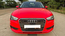 Used Audi A3 35 TDI Technology in Mumbai