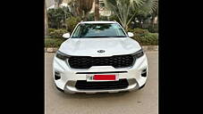 Used Kia Sonet HTK 1.5 [2020-2021] in Delhi