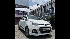 Second Hand Hyundai Grand i10 Asta 1.1 CRDi (O) [2013-2017] in Pune