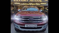 Used Ford Endeavour Titanium Plus 2.2 4x2 AT in Delhi