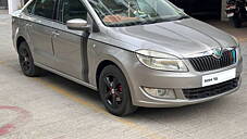 Used Skoda Rapid Elegance 1.6 MPI MT in Pune