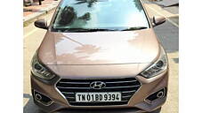 Used Hyundai Verna 1.6 VTVT SX (O) in Chennai