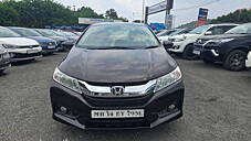 Used Honda City V in Pune