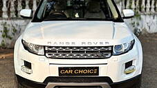 Used Land Rover Range Rover Evoque Prestige SD4 in Kolkata