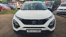 Used Tata Harrier XTA Plus in Pune