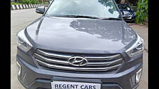 Used Hyundai Creta 1.6 SX Plus AT Petrol in Thane