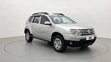 Used Renault Duster 85 PS RxL Diesel in Hyderabad