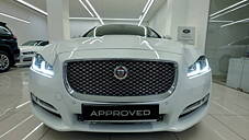 Used Jaguar XJ L 3.0 Portfolio in Kochi