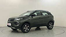 Used Tata Nexon XZ Plus (S) [2022-2023] in Gurgaon