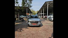 Used Hyundai Alcazar Platinum (O) 7 Seater 1.5 Diesel AT in Lucknow
