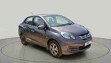 Used Honda Amaze 1.2 S i-VTEC in Hyderabad