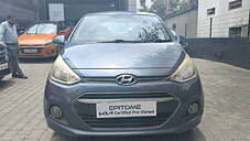 Used Hyundai Xcent Base 1.1 CRDi in Bangalore