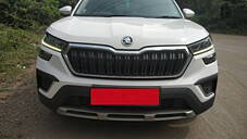 Used Skoda Kushaq Style 1.5L TSI DSG in Pune