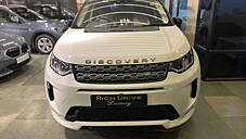 Used Land Rover Discovery Sport SE R-Dynamic in Nagpur