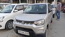 Used Maruti Suzuki S-Presso VXi in Rae Bareli