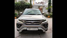 Used Toyota Urban Cruiser Mid Grade MT in Delhi