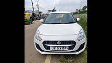 Used Maruti Suzuki Swift VXi [2021-2023] in Ranchi