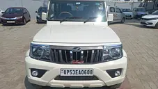 Second Hand Mahindra Bolero B6 (O) in Lucknow