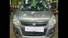 Used Maruti Suzuki Wagon R 1.0 VXI+ (O) in Mumbai