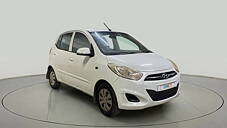 Used Hyundai i10 Sportz 1.2 Kappa2 in Mumbai