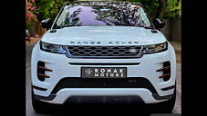 Used Land Rover Range Rover Evoque SE R-Dynamic Diesel [2022-2023] in Chandigarh