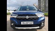 Used Maruti Suzuki XL6 Alpha AT Petrol in Mumbai