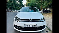 Used Volkswagen Polo Trendline 1.0L (P) in Chandigarh