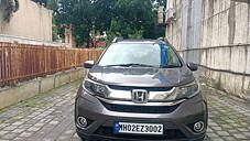 Used Honda BR-V V CVT Petrol in Thane