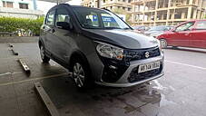 Used Maruti Suzuki Celerio X Zxi in Kolkata