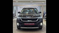 Used Kia Seltos HTX 1.5 IVT in Bangalore