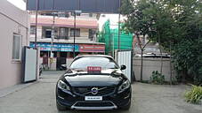 Used Volvo S60 Cross Country Inscription [2016-2020] in Coimbatore