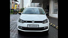 Used Volkswagen Polo GT TSI in Mumbai