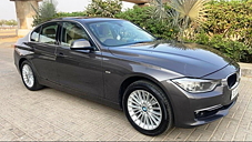 Second Hand BMW 3 Series 320d Luxury Line in Ahmedabad