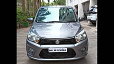 Used Maruti Suzuki Celerio VXi (O) CNG [2019-2020] in Pune