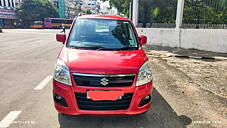 Used Maruti Suzuki Wagon R 1.0 VXI AMT in Chennai