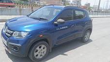 Used Renault Kwid CLIMBER 1.0 in Delhi