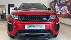 Used Land Rover Range Rover Evoque SE in Bangalore