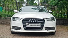 Used Audi A6 2.0 TDI Premium in Mumbai